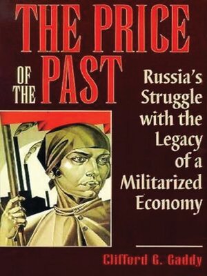 cover image of The Price of the Past